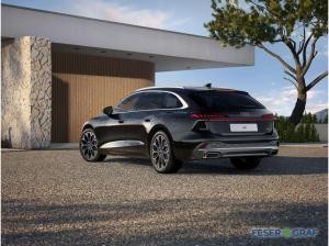 Audi A6 Avant e-hybrid quattro S tronic