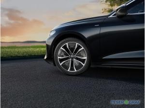 Audi A5 Avant e-hybrid quattro S tronic