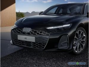 Audi A6 Avant e-hybrid quattro S tronic