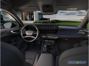 Audi A5 Avant e-hybrid quattro S tronic