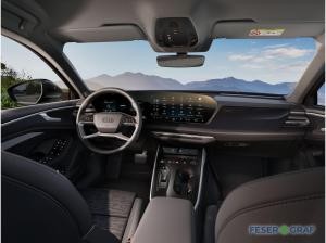 Audi A6 Avant e-hybrid quattro S tronic