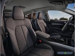 Audi A6 Avant e-hybrid quattro S tronic