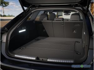 Audi A6 Avant e-hybrid quattro S tronic