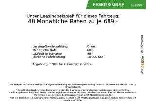 Audi A6 Avant e-hybrid quattro S tronic