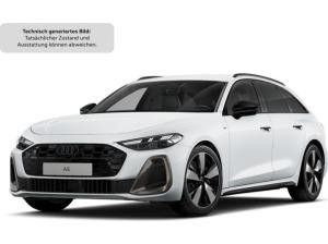 Audi A5 Avant TFSI S line/MATRIX/AHK/B&O edition one