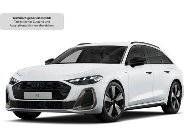 Audi A5 Avant TFSI S line/MATRIX/AHK/B&O edition one