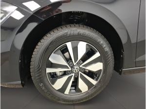 Volkswagen Polo VI 1.0 TSI Goal Navi LED 2xKlima SHZ