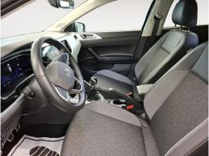 Volkswagen Polo VI 1.0 TSI Goal Navi LED 2xKlima SHZ