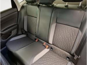 Volkswagen Polo VI 1.0 TSI Goal Navi LED 2xKlima SHZ