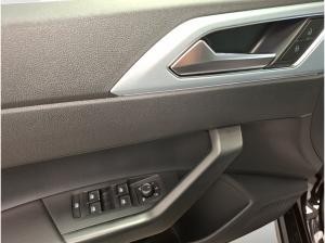 Volkswagen Polo VI 1.0 TSI Goal Navi LED 2xKlima SHZ