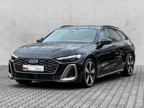 Audi A5 Avant TFSI S line/MATRIX/AHK/B&O - edition one