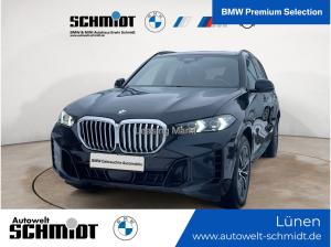 BMW X5 xDrive40i M Sport + GARANTIE-bis-04.2030