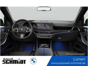 BMW X5 xDrive40i M Sport + GARANTIE-bis-04.2030