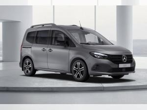 Mercedes-Benz EQT 200 standard 📌Vollelektro📌Lagerwagen📌sofort verfügbar📌Navigation📌Sitzheizung📌LED📌 AHK