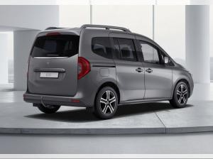 Mercedes-Benz EQT 200 standard 📌Vollelektro📌Lagerwagen📌sofort verfügbar📌Navigation📌Sitzheizung📌LED📌 AHK