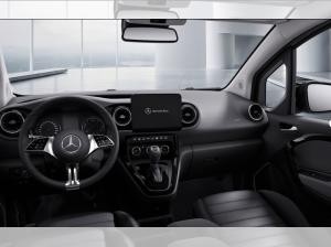 Mercedes-Benz EQT 200 standard 📌Vollelektro📌Lagerwagen📌sofort verfügbar📌Navigation📌Sitzheizung📌LED📌 AHK