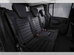 Mercedes-Benz EQT 200 standard 📌Vollelektro📌Lagerwagen📌sofort verfügbar📌Navigation📌Sitzheizung📌LED📌 AHK