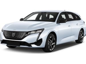 Peugeot 308 SW ALLURE BlueHDi 130 EAT8 360 Kamera LED ACC 2-Zonen-Klimaautom