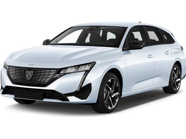 Peugeot 308 SW ALLURE BlueHDi 130 EAT8 360 Kamera LED ACC 2-Zonen-Klimaautom