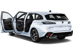 Peugeot 308 SW ALLURE BlueHDi 130 EAT8 360 Kamera LED ACC 2-Zonen-Klimaautom