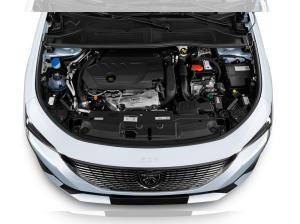 Peugeot 308 SW ALLURE BlueHDi 130 EAT8 360 Kamera LED ACC 2-Zonen-Klimaautom