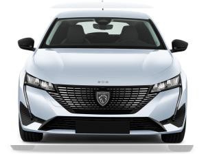 Peugeot 308 SW ALLURE BlueHDi 130 EAT8 360 Kamera LED ACC 2-Zonen-Klimaautom