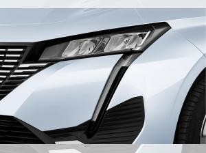 Peugeot 308 SW ALLURE BlueHDi 130 EAT8 360 Kamera LED ACC 2-Zonen-Klimaautom