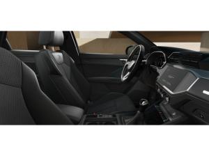 Audi Q3 Sportback 35 TFSI AHK/LED/NAVI - 2x S line