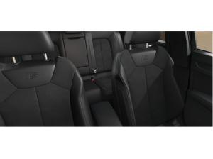 Audi Q3 Sportback 35 TFSI AHK/LED/NAVI - 2x S line