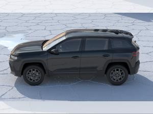Jeep Compass ❗️Neues Modell - X-Mas Deal❗️