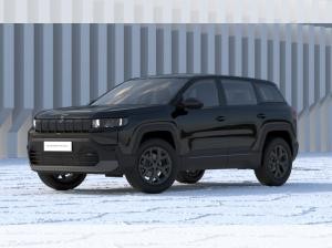 Jeep Compass ❗️Neues Modell - X-Mas Deal❗️