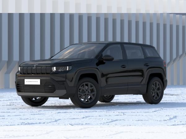Jeep Compass ❗️Neues Modell - X-Mas Deal❗️