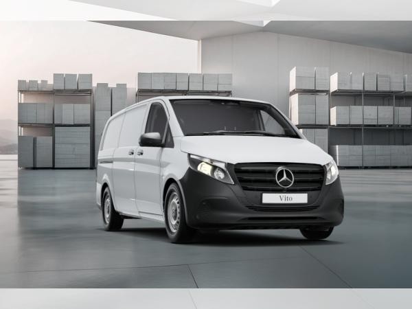 Mercedes-Benz Vito Kastenwagen Pro 114 CDI lang? LAGERWAGEN? sofort verfügbar ? Heckkamera? Ganzjahresrei