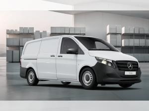 Mercedes-Benz Vito Kastenwagen Pro 114 CDI lang📌 LAGERWAGEN📌 sofort verfügbar 📌 Heckkamera📌 Ganzjahresrei