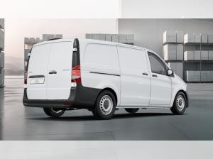 Mercedes-Benz Vito Kastenwagen Pro 114 CDI lang📌 LAGERWAGEN📌 sofort verfügbar 📌 Heckkamera📌 Ganzjahresrei