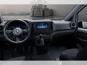 Mercedes-Benz Vito Kastenwagen Pro 114 CDI lang📌 LAGERWAGEN📌 sofort verfügbar 📌 Heckkamera📌 Ganzjahresrei