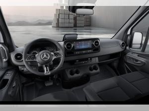 Mercedes-Benz Sprinter 📌 Fahrgestell PRO 315 CDI standard - LAGERWAGEN📌ALU-PRITSCHE 📌Rückfahrkamera 📌 Anhängerkupplung📌Stau