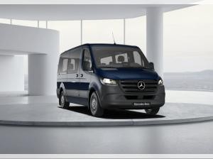Mercedes-Benz Sprinter Tourer PRO 315 CDI standard📌 LAGERWAGEN📌9-Sitzer 📌Standheizung 📌Navigation 📌M&S 📌