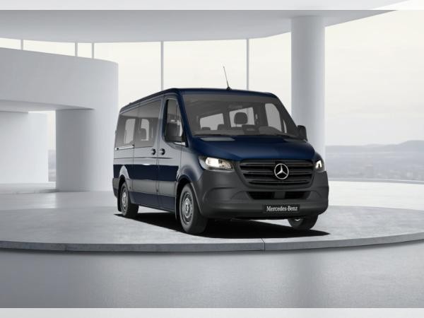 Mercedes-Benz Sprinter Tourer PRO 315 CDI standard📌 LAGERWAGEN📌9-Sitzer 📌Standheizung 📌Navigation 📌M&S 📌