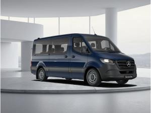 Mercedes-Benz Sprinter Tourer PRO 315 CDI standard📌 LAGERWAGEN📌9-Sitzer 📌Standheizung 📌Navigation 📌M&S 📌