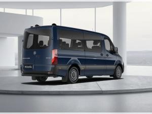 Mercedes-Benz Sprinter Tourer PRO 315 CDI standard📌 LAGERWAGEN📌9-Sitzer 📌Standheizung 📌Navigation 📌M&S 📌
