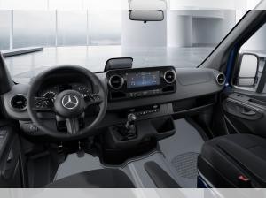 Mercedes-Benz Sprinter Tourer PRO 315 CDI standard📌 LAGERWAGEN📌9-Sitzer 📌Standheizung 📌Navigation 📌M&S 📌