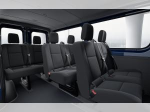Mercedes-Benz Sprinter Tourer PRO 315 CDI standard📌 LAGERWAGEN📌9-Sitzer 📌Standheizung 📌Navigation 📌M&S 📌