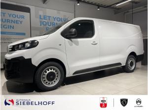 Peugeot Expert Kastenwagen XL Diesel 120 Manuell