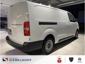 Peugeot Expert Kastenwagen XL Diesel 120 Manuell