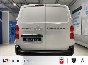 Peugeot Expert Kastenwagen XL Diesel 120 Manuell