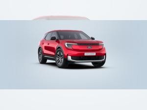 Ford Explorer 77 kWh🔋⚡FAHRERASSISTENZPAKET*WÄRMEPUMPE⚡GROßE BATTERIE ⚡SOLANGE VORRAT REICHT⚡