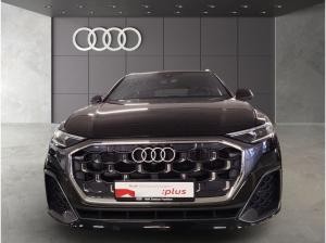 Audi Q8 50 TDI quattro tiptronic MatrixLED Luft AHK ACC