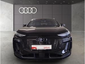 Audi e-tron Q6 Sportback performance **0,25% Steuer** MatrixLED AHK 360° ACC