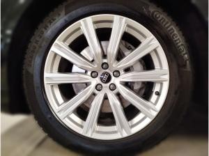 Audi Q8 50 TDI quattro tiptronic MatrixLED Luft AHK ACC